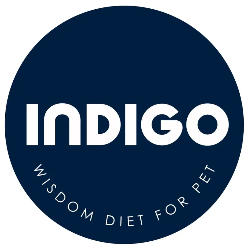 Indigo